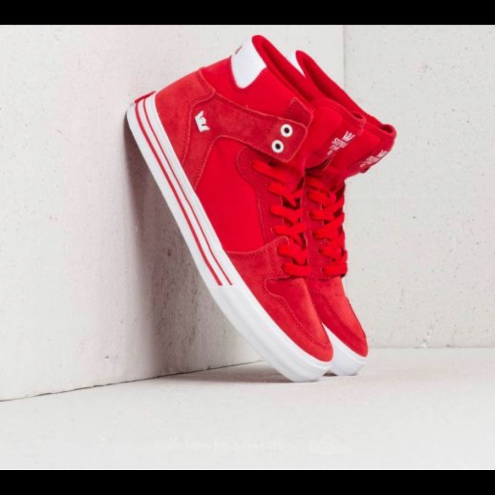 Supra